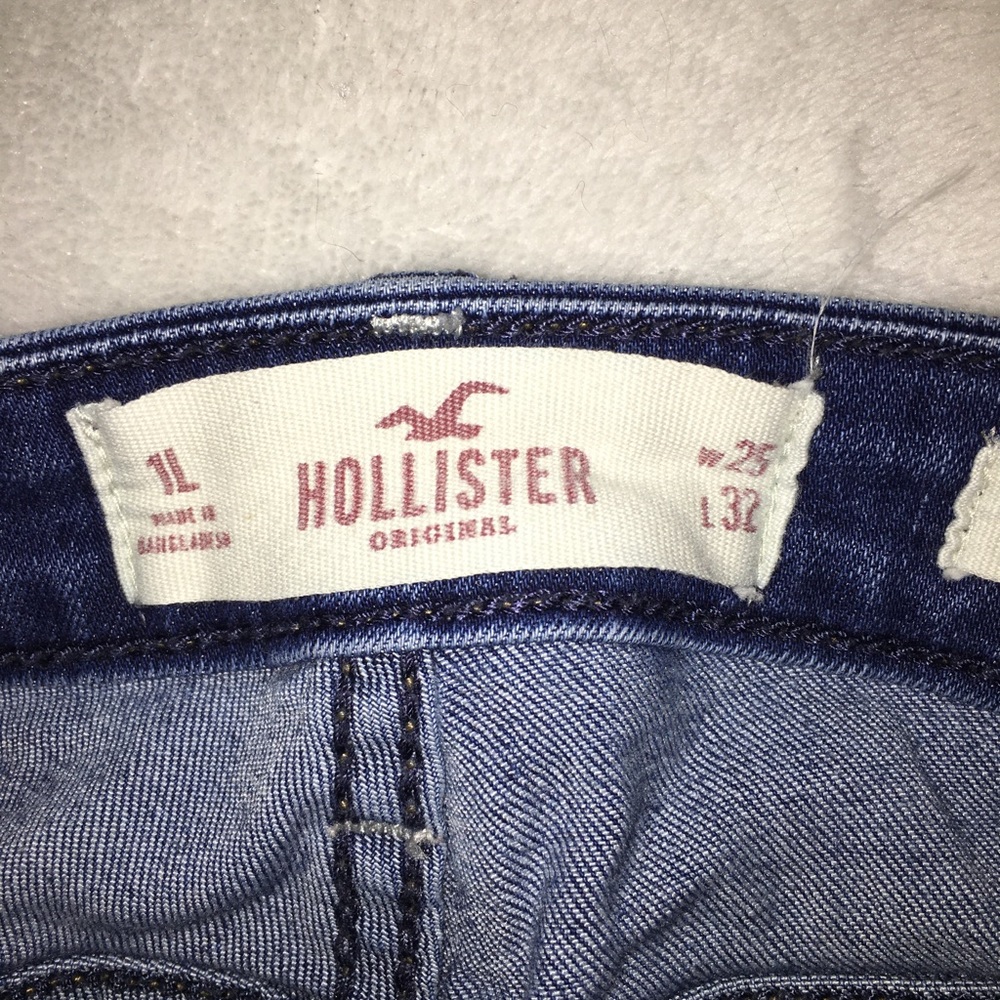 Jeans - Picture 4 of 4